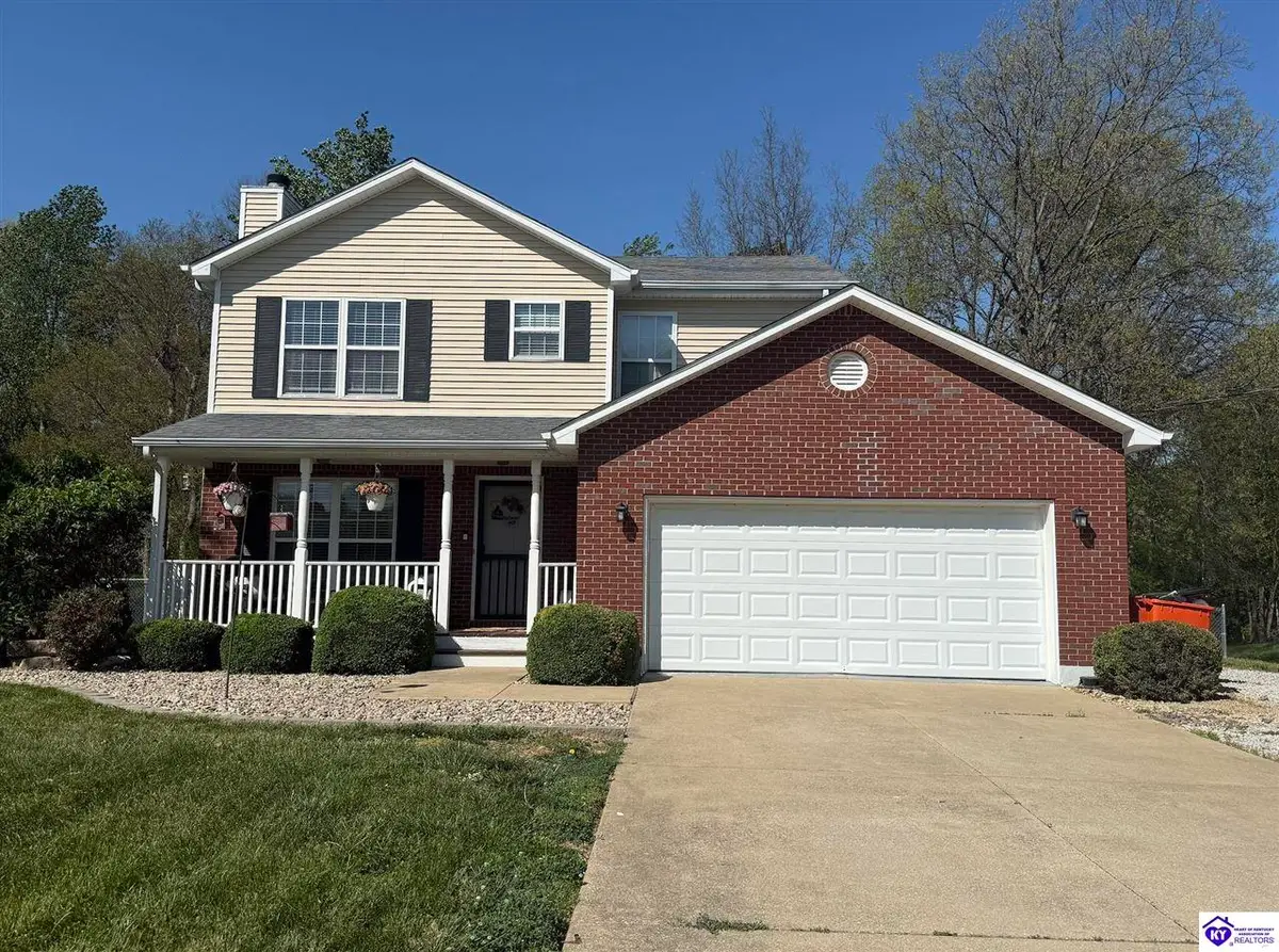 535 Arlington Drive, Elizabethtown, KY 42701 - #1