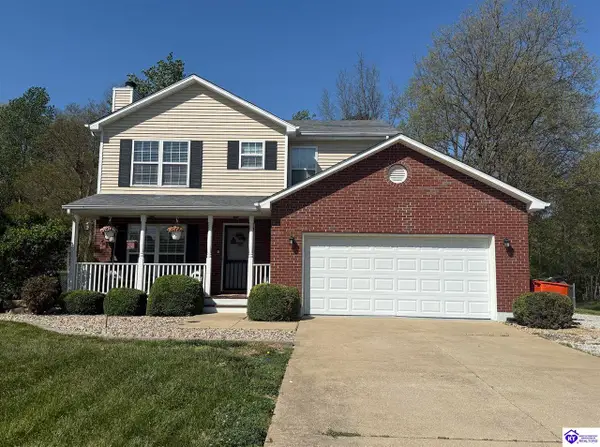 535 Arlington Drive, Elizabethtown, KY 42701