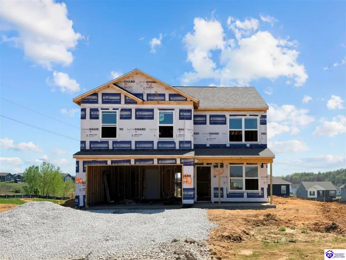 154 Ellis Park, Elizabethtown, KY 42701 - #1