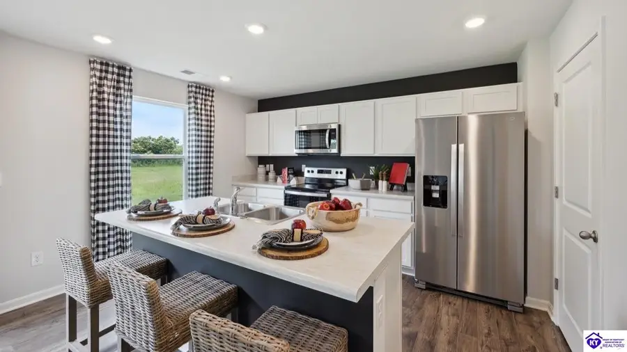 154 Ellis Park, Elizabethtown, KY 42701 - #2