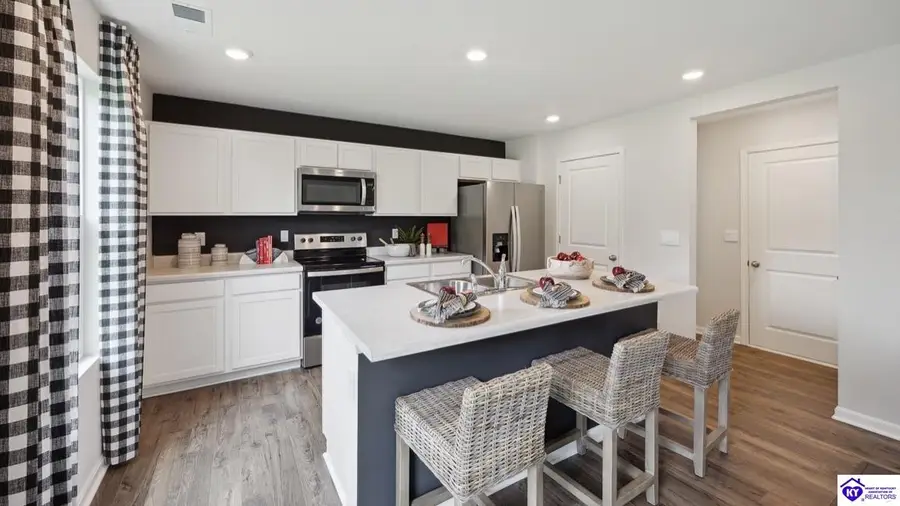 154 Ellis Park, Elizabethtown, KY 42701 - #3