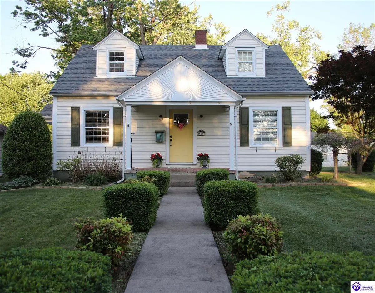 804 Lebanon Avenue, Campbellsville, KY 42718 - #1
