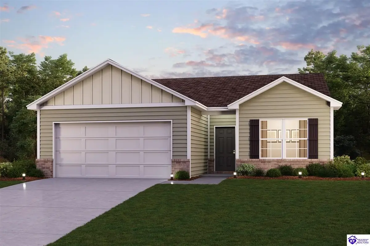 11 Ernie Court, Radcliff, KY 40160 - #1