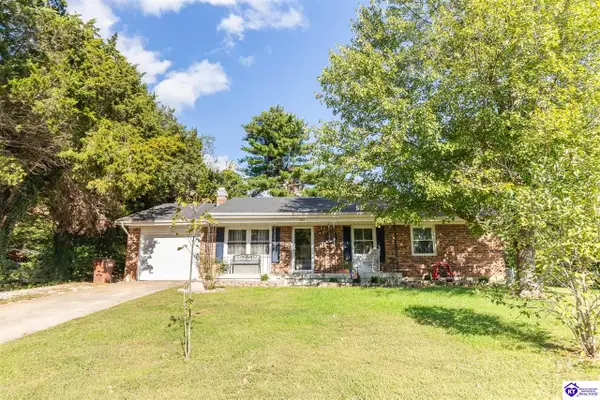 603 Harvard Drive, Elizabethtown, KY 42701