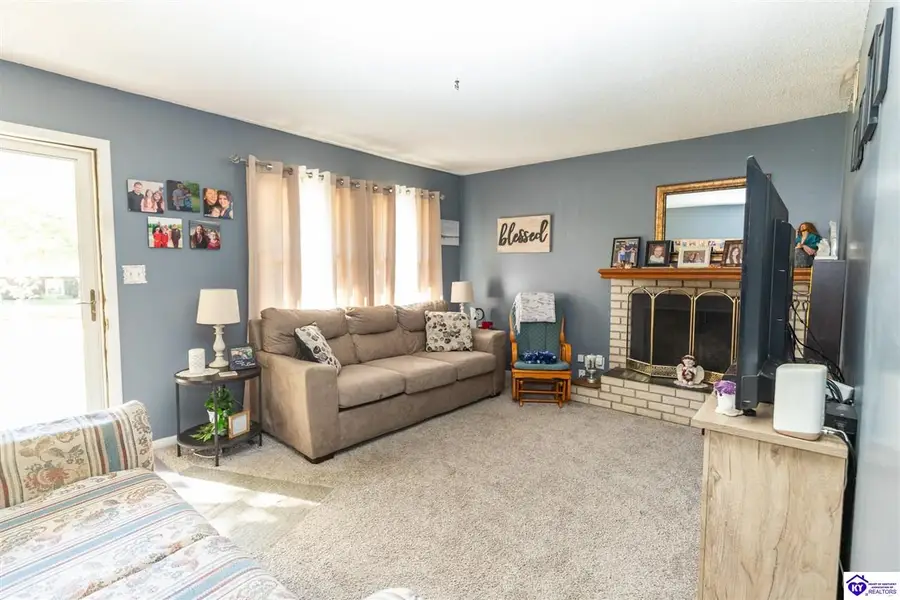 603 Harvard Drive, Elizabethtown, KY 42701 - #2