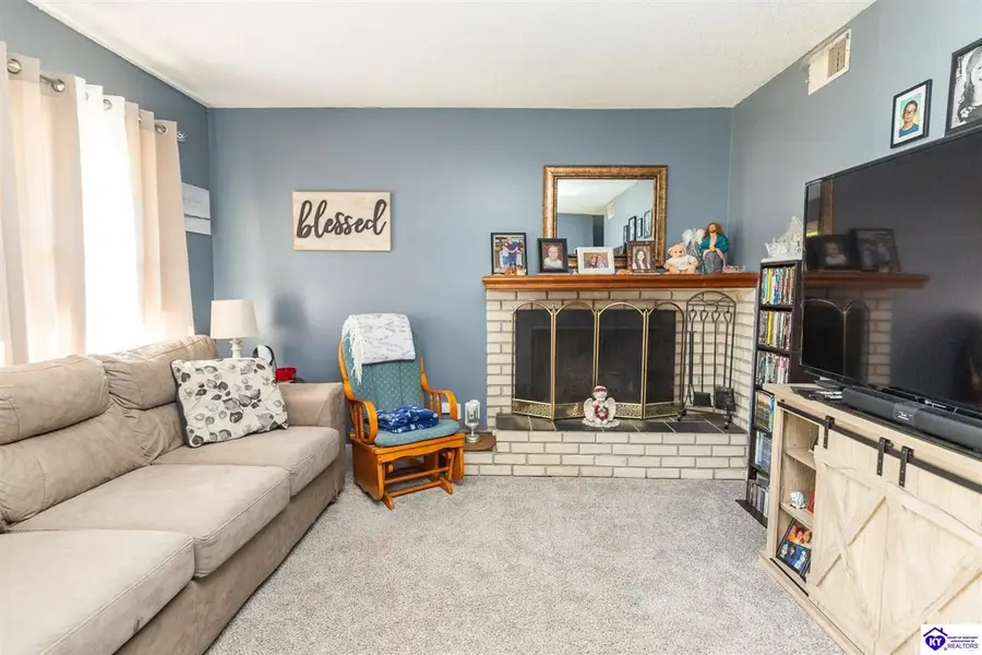 603 Harvard Drive, Elizabethtown, KY 42701 - #3