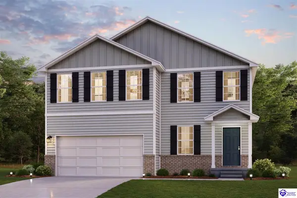 28 Ernie Court, Radcliff, KY 40160