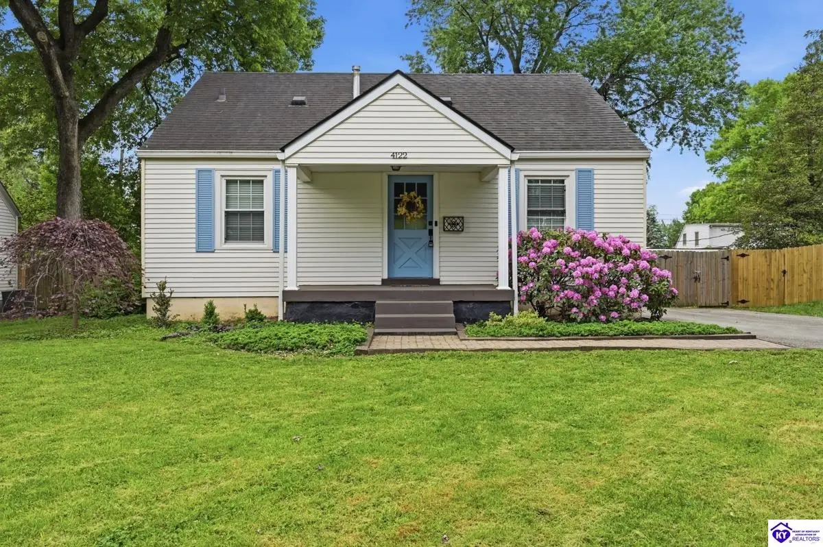 4122 Ledyard Road, Louisville, KY 40207 - #1