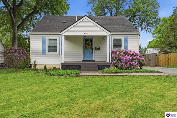 4122 Ledyard Road, Louisville, KY 40207