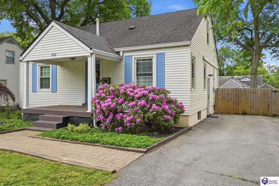 4122 Ledyard Road, Louisville, KY 40207 - #3