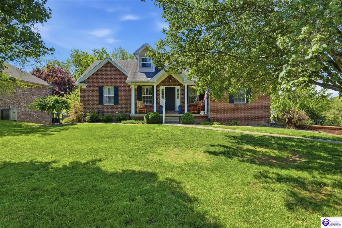 1003 Whispering Oak Drive, Bardstown, KY 40004 - #1