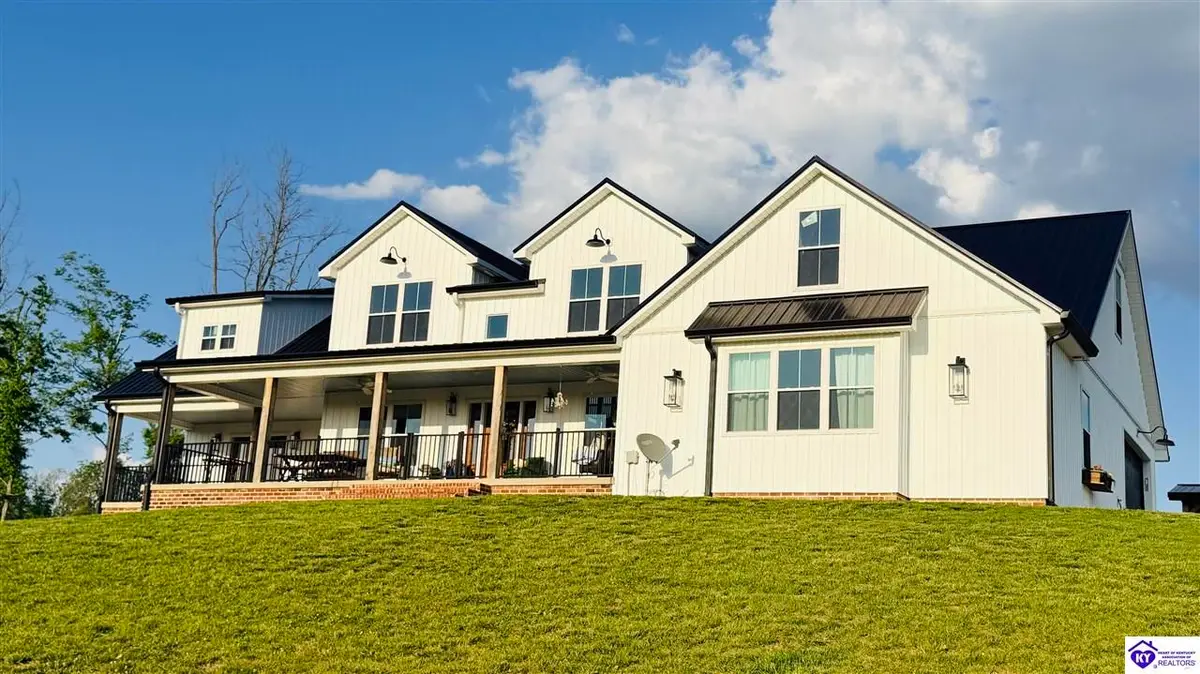 165 Pleasant Run Church, Campbellsville, KY 42718 - #1