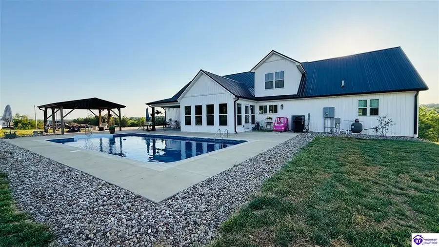 165 Pleasant Run Church, Campbellsville, KY 42718 - #2