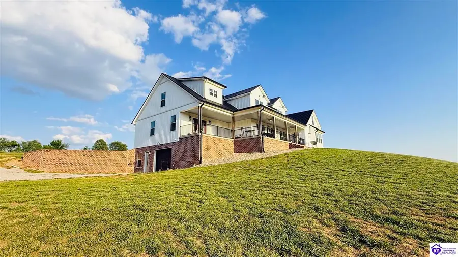 165 Pleasant Run Church, Campbellsville, KY 42718 - #3