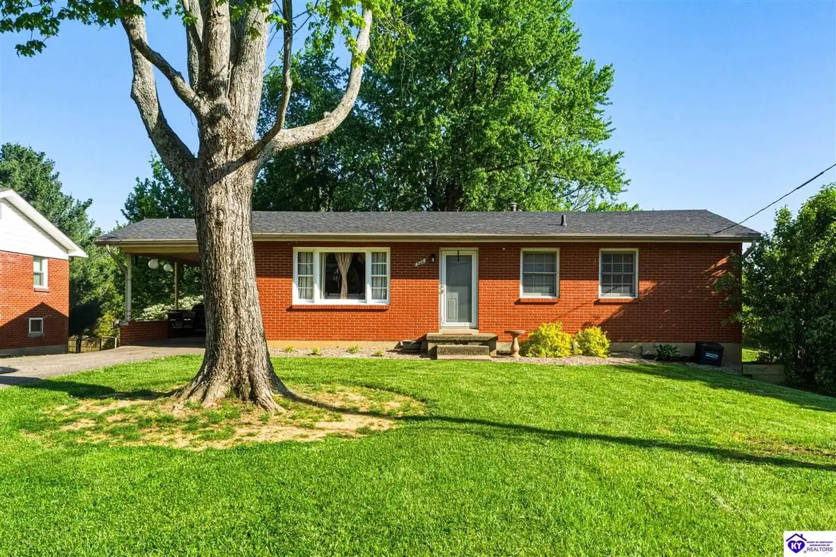 320 Mercer Street, Elizabethtown, KY 42701 - #1