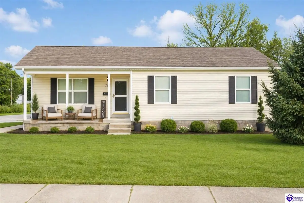 149 Haycraft Street, Elizabethtown, KY 42701 - #1