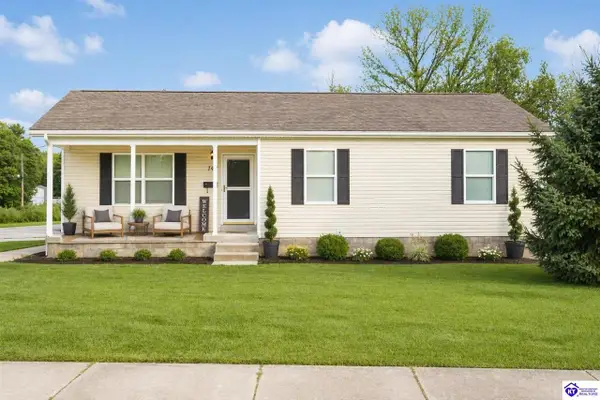 149 Haycraft Street, Elizabethtown, KY 42701