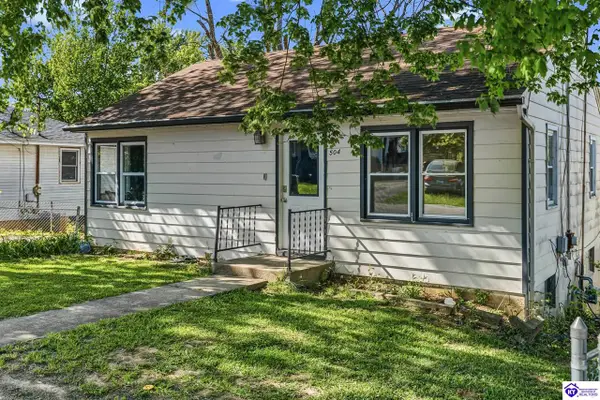 504 Locust Street, Vine Grove, KY 40175