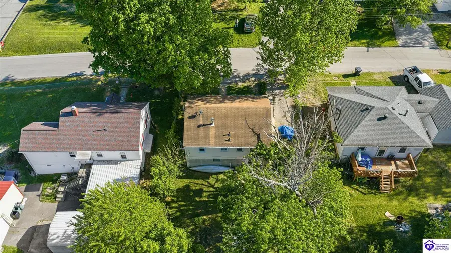 504 Locust Street, Vine Grove, KY 40175 - #3