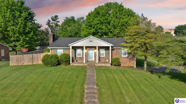 1107 Pawnee Drive, Elizabethtown, KY 42701