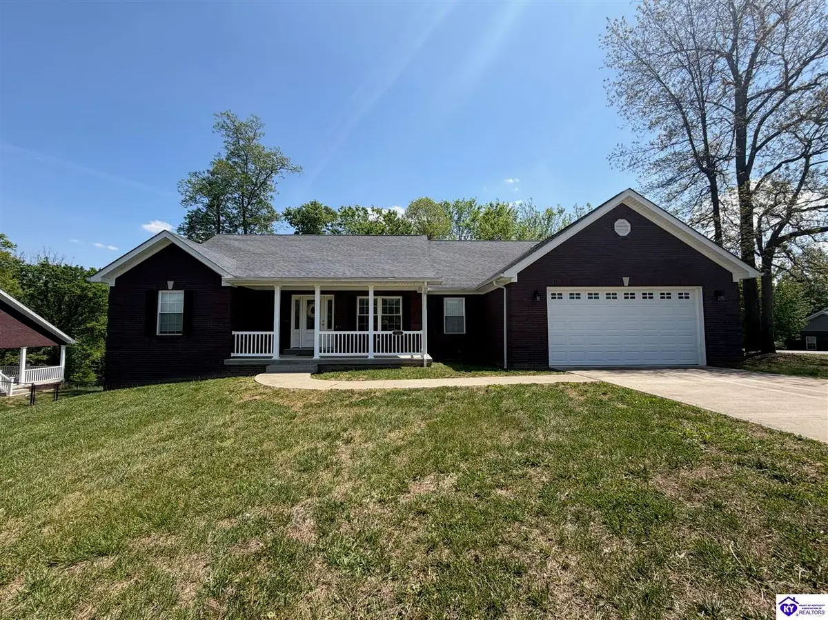 154 River Cliff Boulevard, Brandenburg, KY 40108 - #1