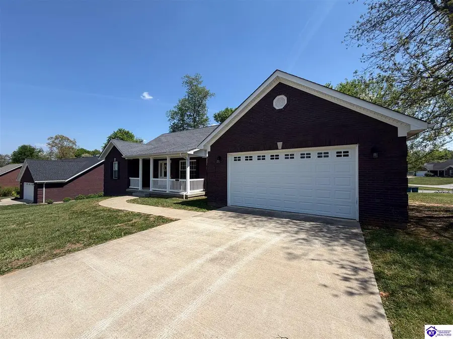 154 River Cliff Boulevard, Brandenburg, KY 40108 - #2