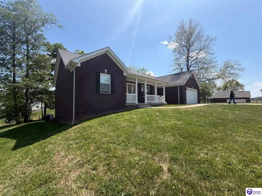 154 River Cliff Boulevard, Brandenburg, KY 40108 - #3