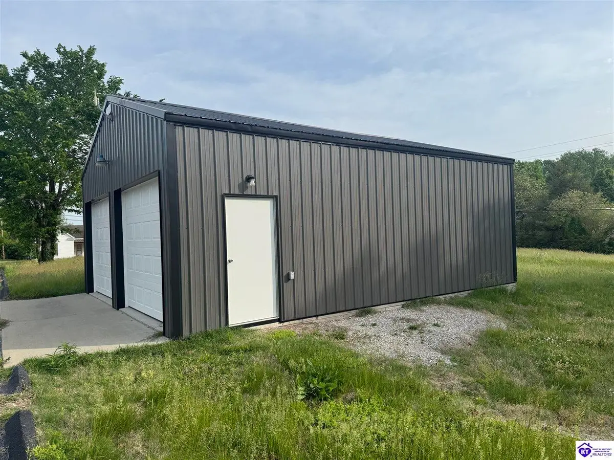 214 E Main Street, Cloverport, KY 40111 - #1