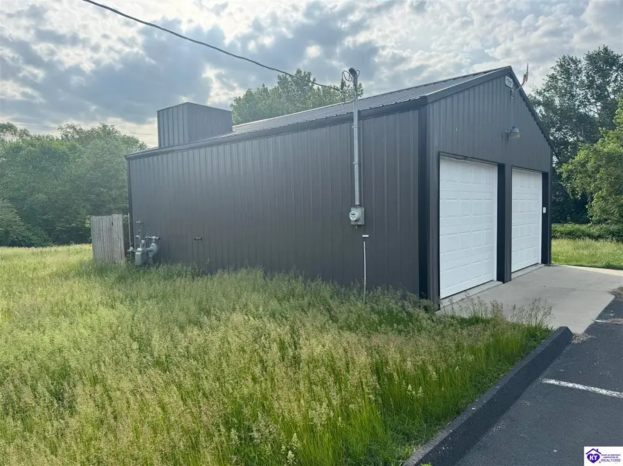 214 E Main Street, Cloverport, KY 40111 - #2