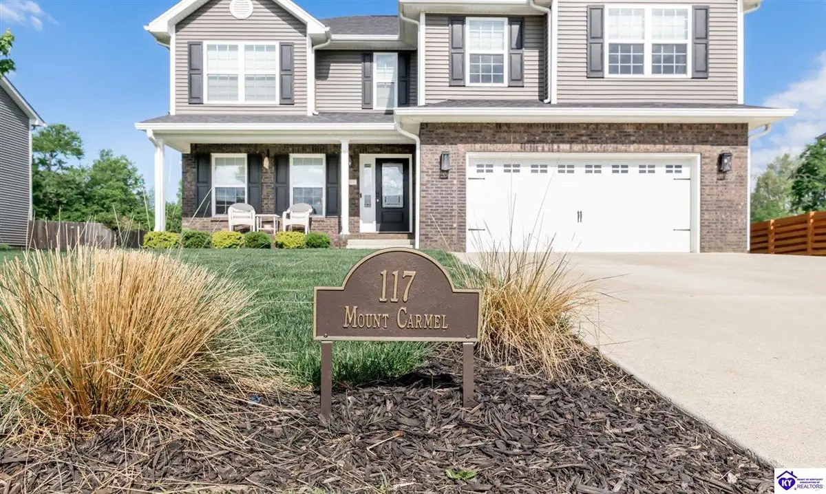 117 Mt Carmel Boulevard, Rineyville, KY 40162 - #1