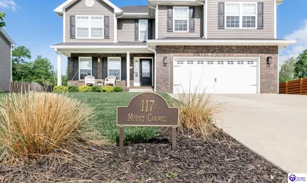 117 Mt Carmel Boulevard, Rineyville, KY 40162