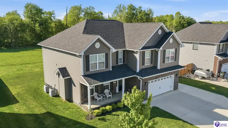 117 Mt Carmel Boulevard, Rineyville, KY 40162 - #3