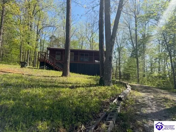 413 Old Fat Bruce Road, Falls Of Rough, KY 40119