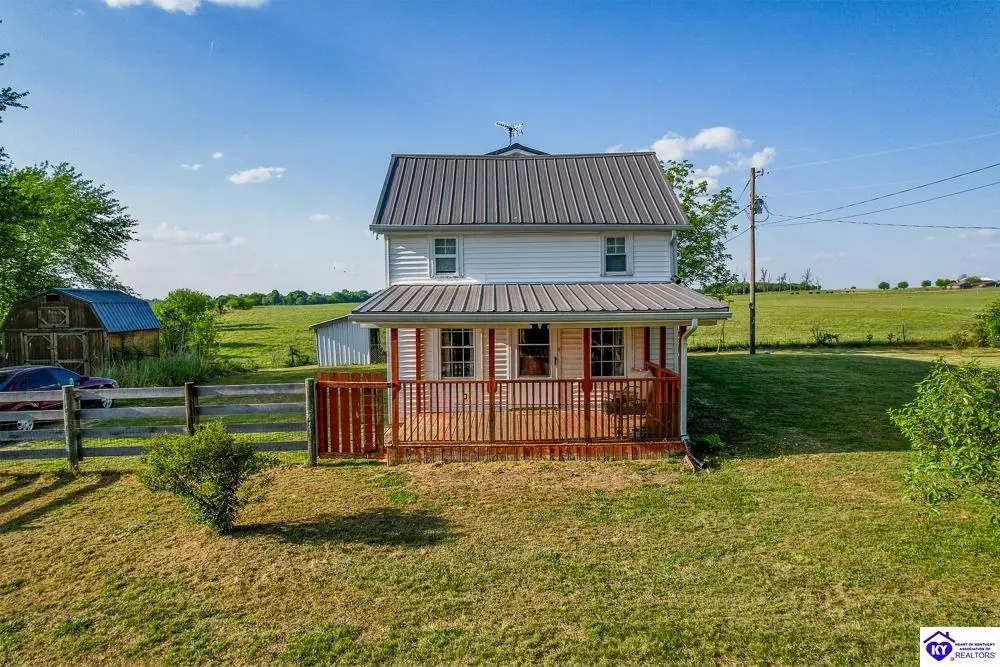 3240 Airline Road, Sonora, KY 42776 - #1