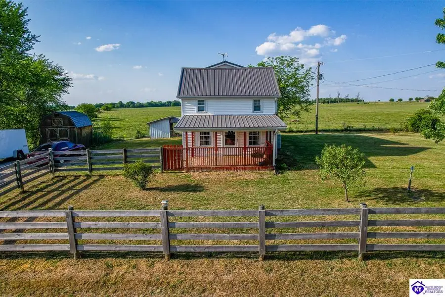 3240 Airline Road, Sonora, KY 42776 - #2