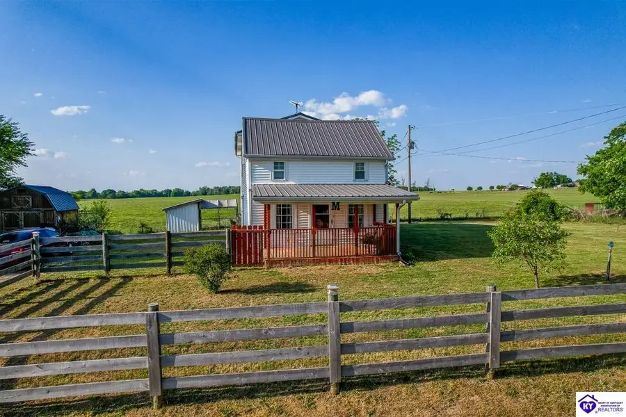 3240 Airline Road, Sonora, KY 42776 - #3