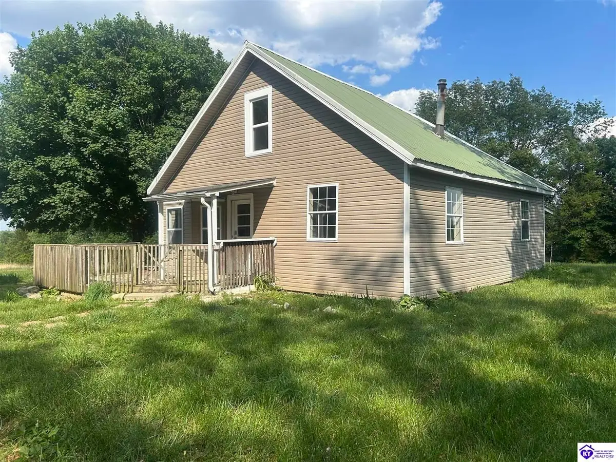130 Bruner Road, Brandenburg, KY 40108 - #1