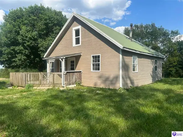 130 Bruner Road, Brandenburg, KY 40108