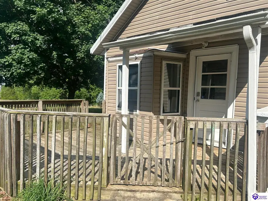 130 Bruner Road, Brandenburg, KY 40108 - #2