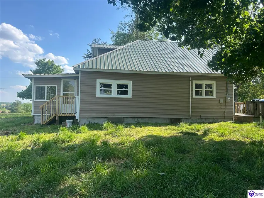 130 Bruner Road, Brandenburg, KY 40108 - #3