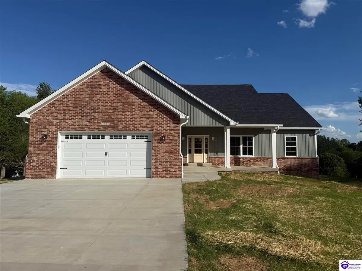 50 Trail Ridge Drive, Rineyville, KY 40162 - #1