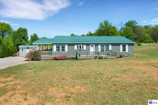 464 Cruse Road, Sonora, KY 42776