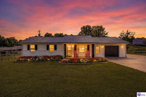 402 Duggins Drive, Elizabethtown, KY 42701