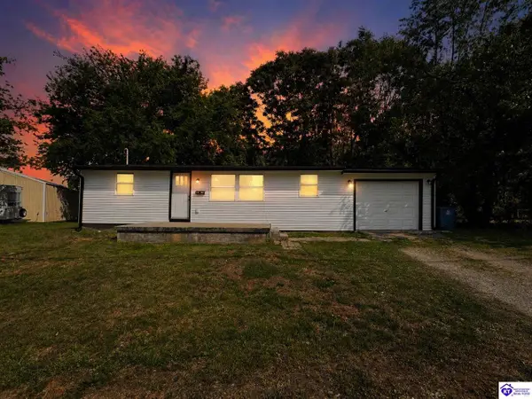 1107 Woodale Road, Brandenburg, KY 40108