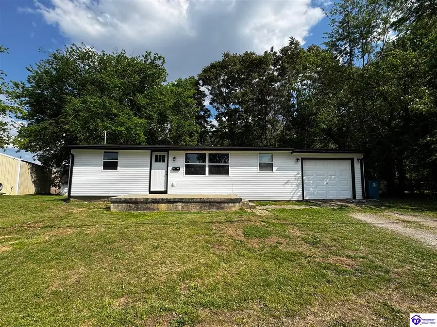 1107 Woodale Road, Brandenburg, KY 40108 - #2