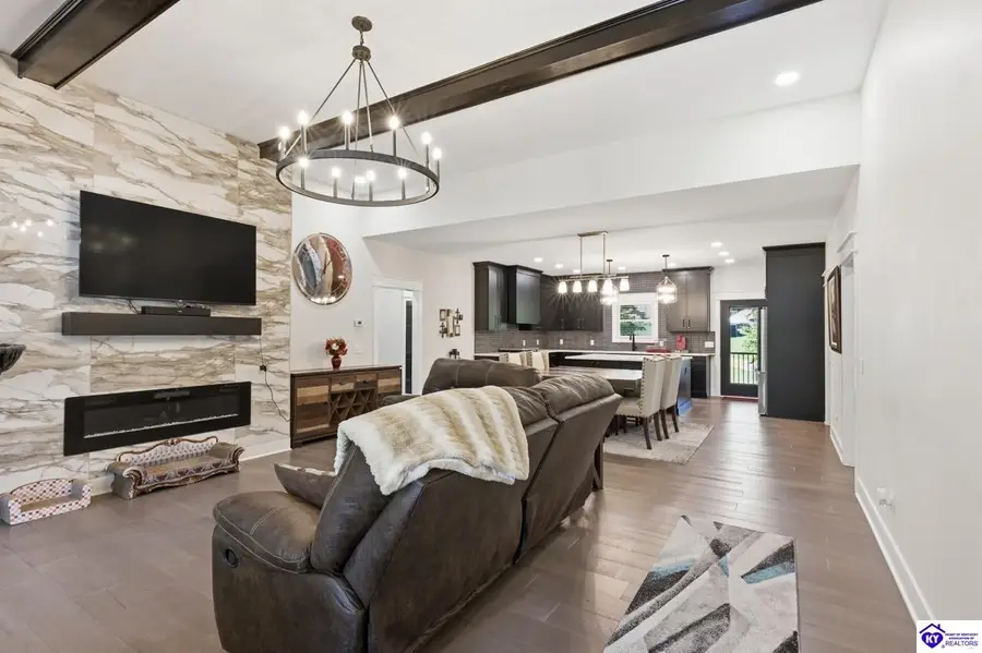 104 Stonemill Court, Elizabethtown, KY 42701 - #3