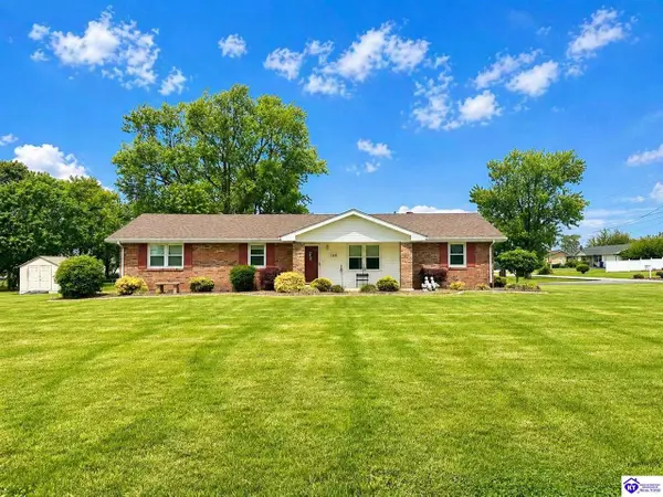 148 Red Fern Road, Campbellsville, KY 42718