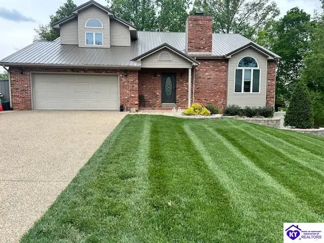 2612 Stonemill Drive, Elizabethtown, KY 42701 - #1