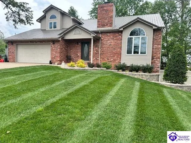 2612 Stonemill Drive, Elizabethtown, KY 42701 - #2