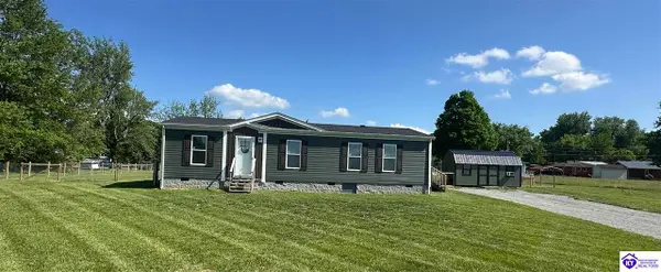 140 Sheila Drive, Campbellsville, KY 42718